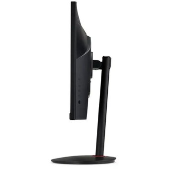  Монитор ACER XV272UV3bmiiprxi (UM.HX2CD.306) Black 