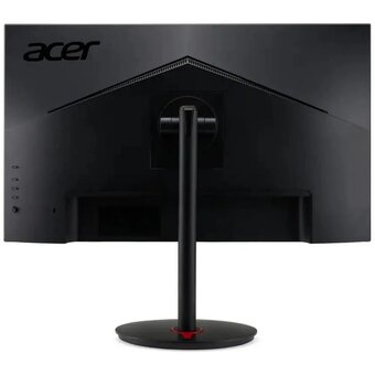  Монитор ACER XV272UV3bmiiprxi (UM.HX2CD.306) Black 