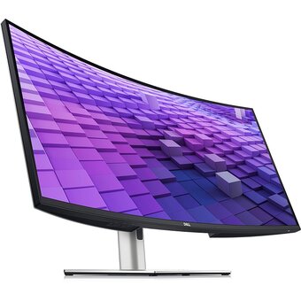  Монитор Dell U3824DW Black 
