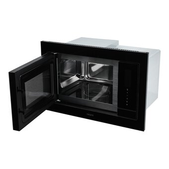  Встраиваемая микроволновая печь AKPO MEA 2501 Flat BL 