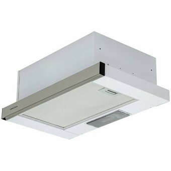  УЦ Вытяжка Krona Kamilla T 500 Inox (нет родной упаковки, замена мотора) 