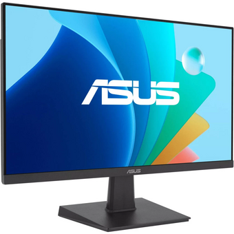  Монитор Asus VA27EHFR черный 