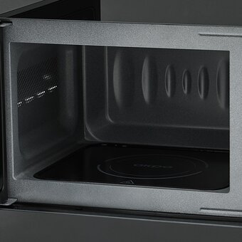  Встраиваемая микроволновая печь AKPO MEA 2002 Flat BL 
