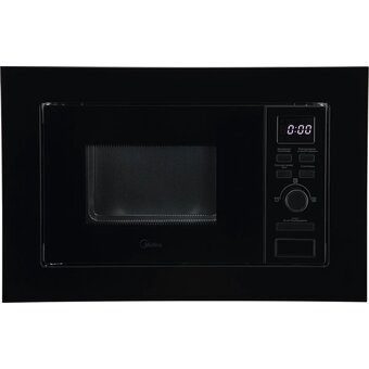  Встраиваемая микроволновая печь Midea MI62170B 