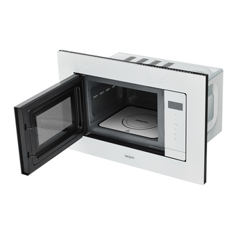  Встраиваемая микроволновая печь AKPO MEA 2001 Flat WH 