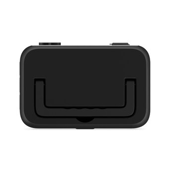  Электростанция портативная TopON Home TOP-H300 64000mAh 1.5A QC3.0/PD3.0 4xUSB черный/серый 