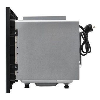  Встраиваемая микроволновая печь AKPO MEA 2501 Flat WH 