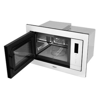  Встраиваемая микроволновая печь AKPO MEA 2501 Flat WH 