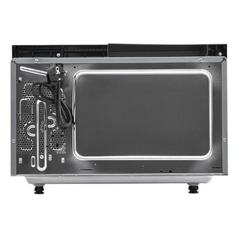  Встраиваемая микроволновая печь AKPO MEA 2501 Flat WH 