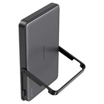  Аккумулятор внешний резервный ACEFAST M16 PD18W-5000mAh черный 