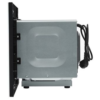  Встраиваемая микроволновая печь AKPO MEA 2001 Flat WH 