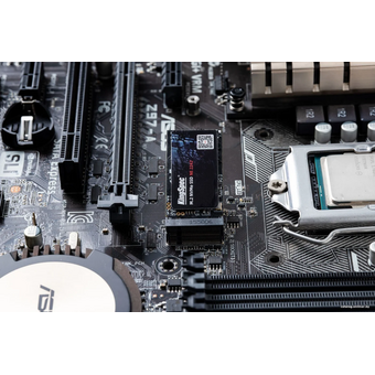  SSD Kingspec NE-512 2242, 512Gb 