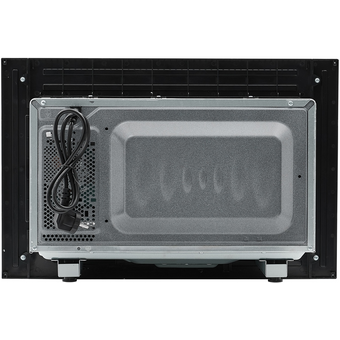  Встраиваемая микроволновая печь AKPO MEA 2001 Flat WH 