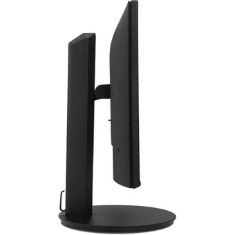  Монитор Acer Vero CB272Gbmiprx (UM.HB2CD.G05) черный 