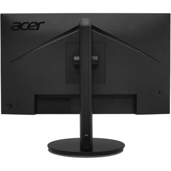  Монитор Acer Vero CB272Gbmiprx (UM.HB2CD.G05) черный 