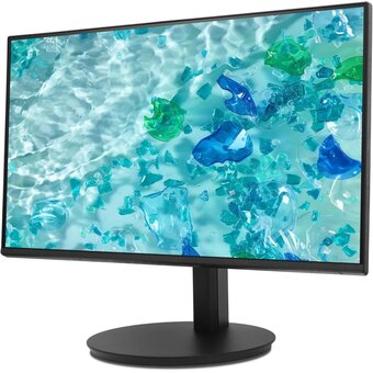  Монитор Acer Vero CB272Gbmiprx (UM.HB2CD.G05) черный 