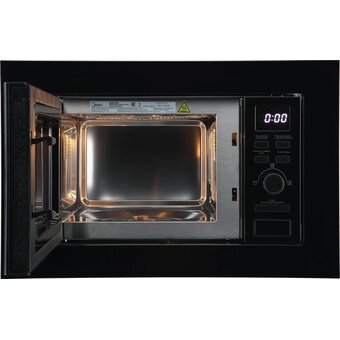  Встраиваемая микроволновая печь Midea MI62170B 