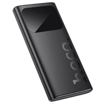  Аккумулятор внешний резервный HOCO J144 Hymn power bank 15000mAh черный 
