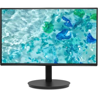  Монитор Acer Vero CB272Gbmiprx (UM.HB2CD.G05) черный 