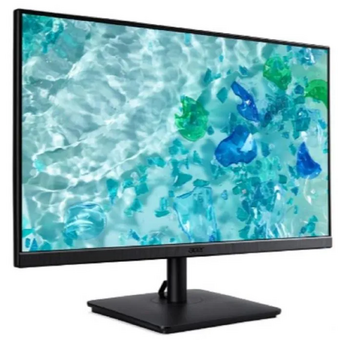  Монитор ACER V227QE3BIV (UM.WV7CD.303) Black 
