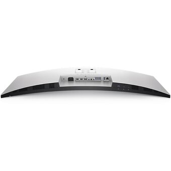  Монитор Dell U3824DW Black 