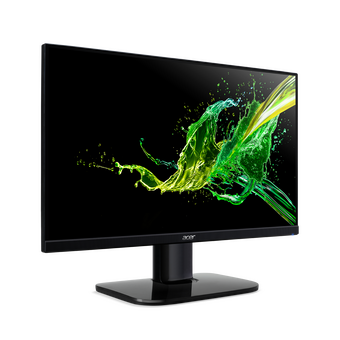  Монитор Acer KA252QG0bi UM.KX2CD.001 