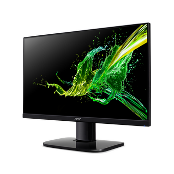 Монитор Acer KA252QG0bi UM.KX2CD.001 