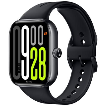  Smart-часы XIAOMI Redmi Watch 5 обсидиановый черный BHR9389GL 