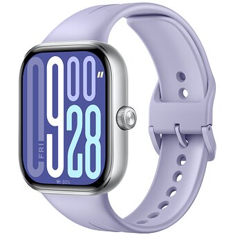  Smart-часы XIAOMI Redmi Watch 5 Lavender Purple BHR9388GL 