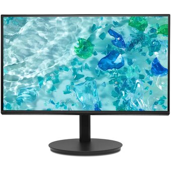  Монитор Acer CB272Gbmiprxv UM.HB2CD.G01 