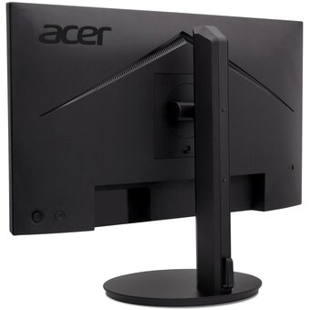  Монитор Acer CB272Gbmiprxv UM.HB2CD.G01 