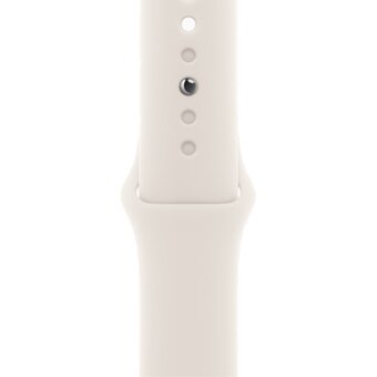  Smart-часы Apple Watch SE 2024 A2722 MXEG3LL/A 40мм сияющая звезда/сияющая звезда 