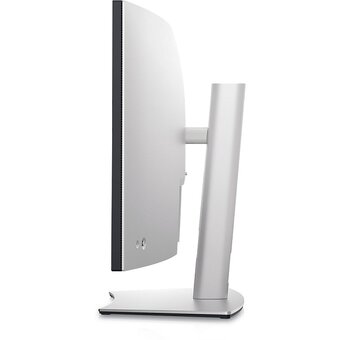  Монитор Dell U3824DW Black 