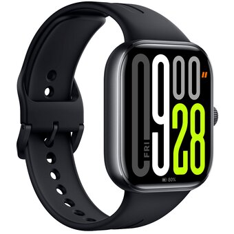  Smart-часы XIAOMI Redmi Watch 5 обсидиановый черный BHR9389GL 