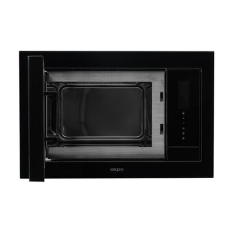  Встраиваемая микроволновая печь AKPO MEA 2501 Flat BL 