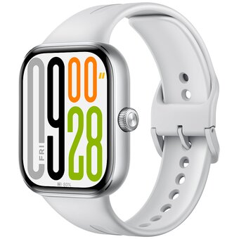  Smart-часы XIAOMI Redmi Watch 5 серебряно-серый BHR9381GL 