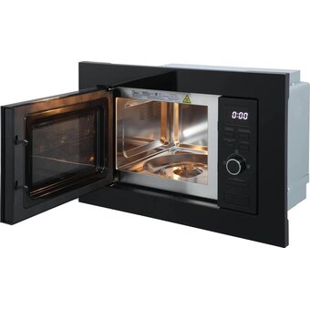  Встраиваемая микроволновая печь Midea MI62170B 