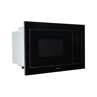  Встраиваемая микроволновая печь AKPO MEA 2501 Flat BL 