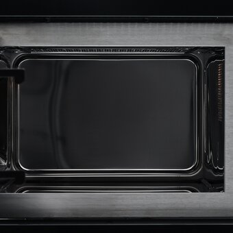  Встраиваемая микроволновая печь AKPO MEA 2501 Flat BL 