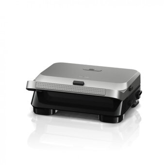  Электрогриль Braun SM5005S 
