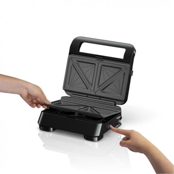  Электрогриль Braun SM5005S 