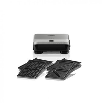  Электрогриль Braun SM5005S 