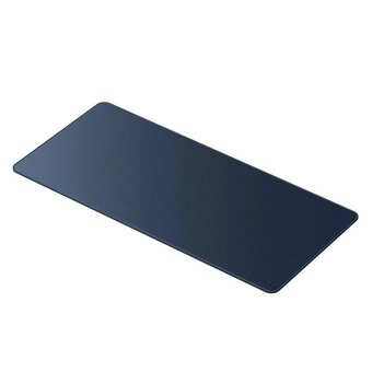  Коврик для мыши Satechi Vegan-Leather Premium Desk Mat Blue ST-LPDMB 