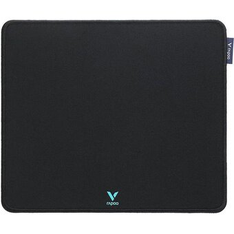  Коврик для мышей RAPOO V10S Gaming mouse pad-for speed black 