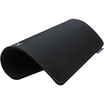  Коврик для мышей RAPOO V10S Gaming mouse pad-for speed black 