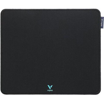  Коврики для мышей RAPOO V10C Mouse pad for games Black 