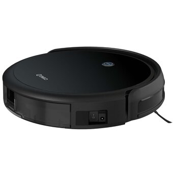  УЦ Робот-пылесос 360 Robot Vacuum Cleaner C50-1 (плохая упаковка, б/у, ремонт редуктора) 