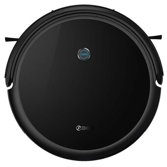  УЦ Робот-пылесос 360 Robot Vacuum Cleaner C50-1 (плохая упаковка, б/у, ремонт редуктора) 