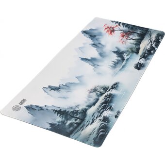  Коврик для мыши Cactus CS-MPC-PRO11XXL Mountains 900x400x3мм 