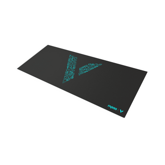  Коврик для мышей RAPOO V1L Gaming mouse pad Black 